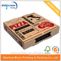 cheap design custom bulk pizza slice box